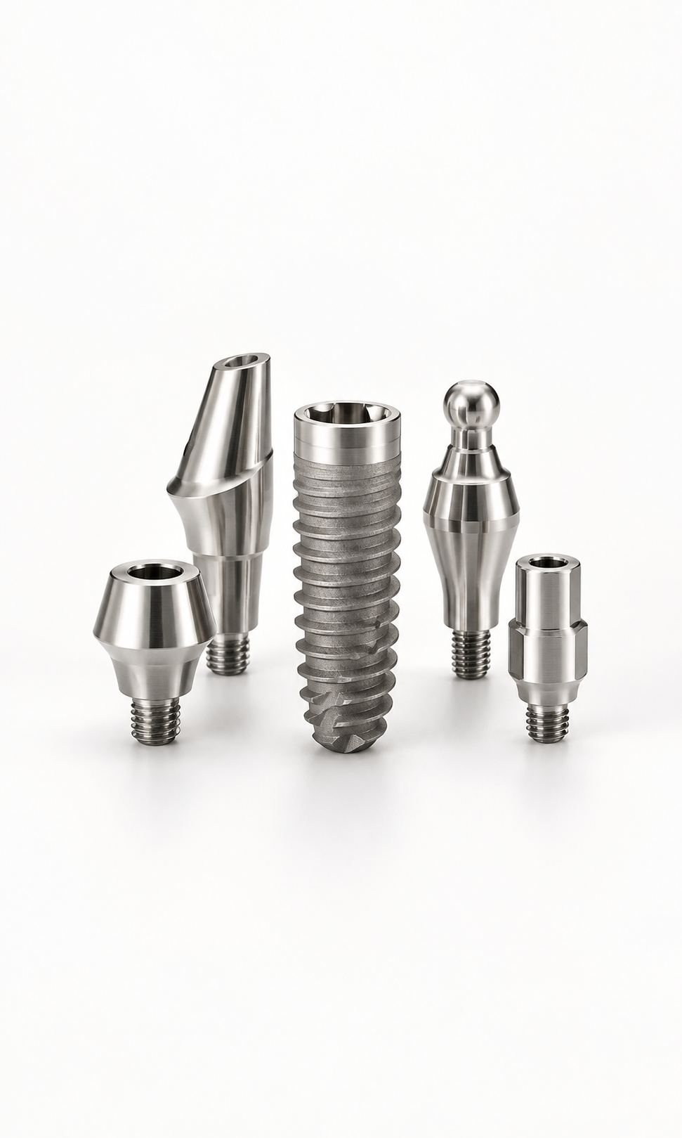 NOVA IMPLANTS TRIAL KITS